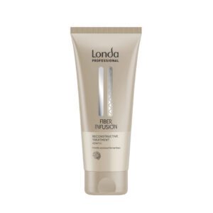 Tratament pentru par Londa Professional Care Fiber Infusion, 200 ml (Concentratie: Tratamente pentru par, Gramaj: 200 ml)