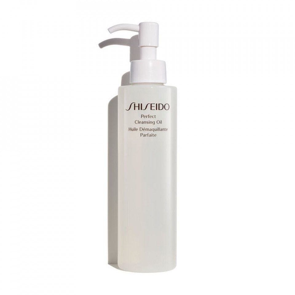 Ulei de curățare Shiseido Perfect Cleansing Oil, 180Ml