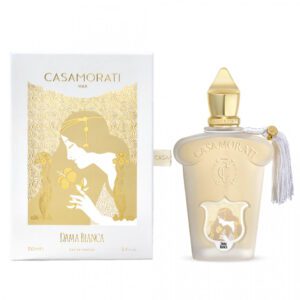 Xerjoff Dama Bianca, Apa de Parfum, Femei (Concentratie: Apa de Parfum, Gramaj: 100 ml)