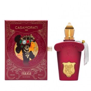 Xerjoff Italica (2021), Apa de Parfum, Unisex (Concentratie: Apa de Parfum, Gramaj: 100 ml)