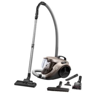 Aspirator fara sac Rowenta Compact Power Cyclonic Animal Care RO3786EA