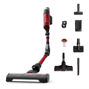 Aspirator vertical fara fir Rowenta X-Force Flex 9.60 Allergy RH2099WO