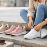 Adidasi casual femei: cum îi alegi bine