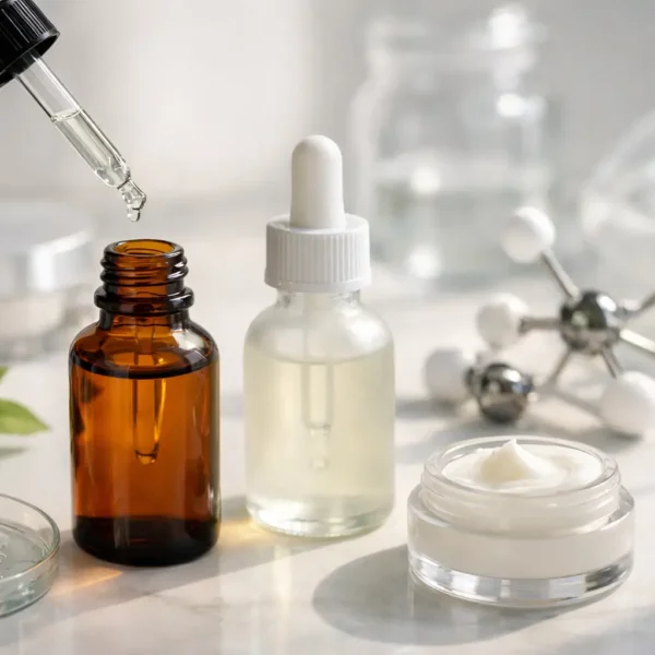 Cum alegi serumul cu retinol corect