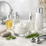 Cum îți construiești rutina anti-aging corect