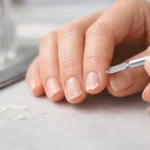 De ce se exfoliază unghiile și ce faci