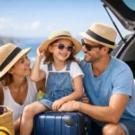 Ghid complet vacanță cu copil fără stres