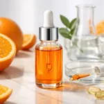 Review ser vitamina C: merită sau nu?