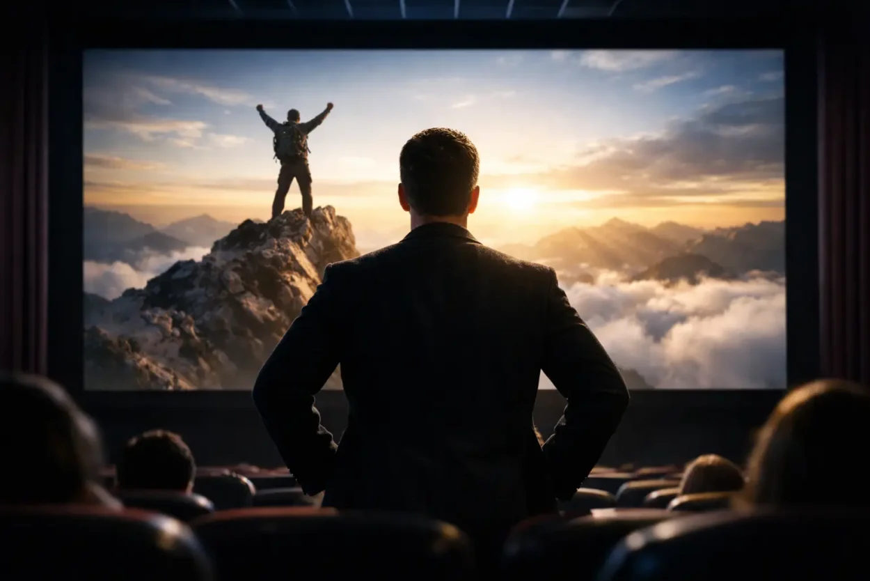Cele mai bune filme motivaționale pentru curaj