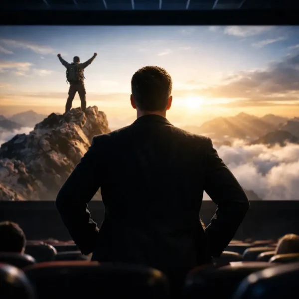 Cele mai bune filme motivaționale pentru curaj