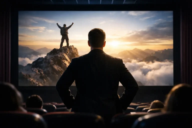 Cele mai bune filme motivaționale pentru curaj