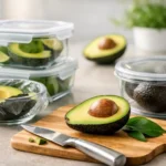 Cum păstrezi avocado proaspăt mai mult timp