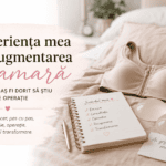 Experiența personală și transformarea mamară