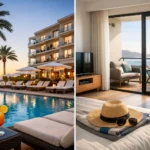 Hotel sau apartament: ce alegi în vacanță?