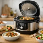 Review multicooker pentru gătitul zilnic: merită?