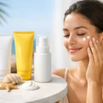 Cum alegi crema cu SPF potrivită pentru ten