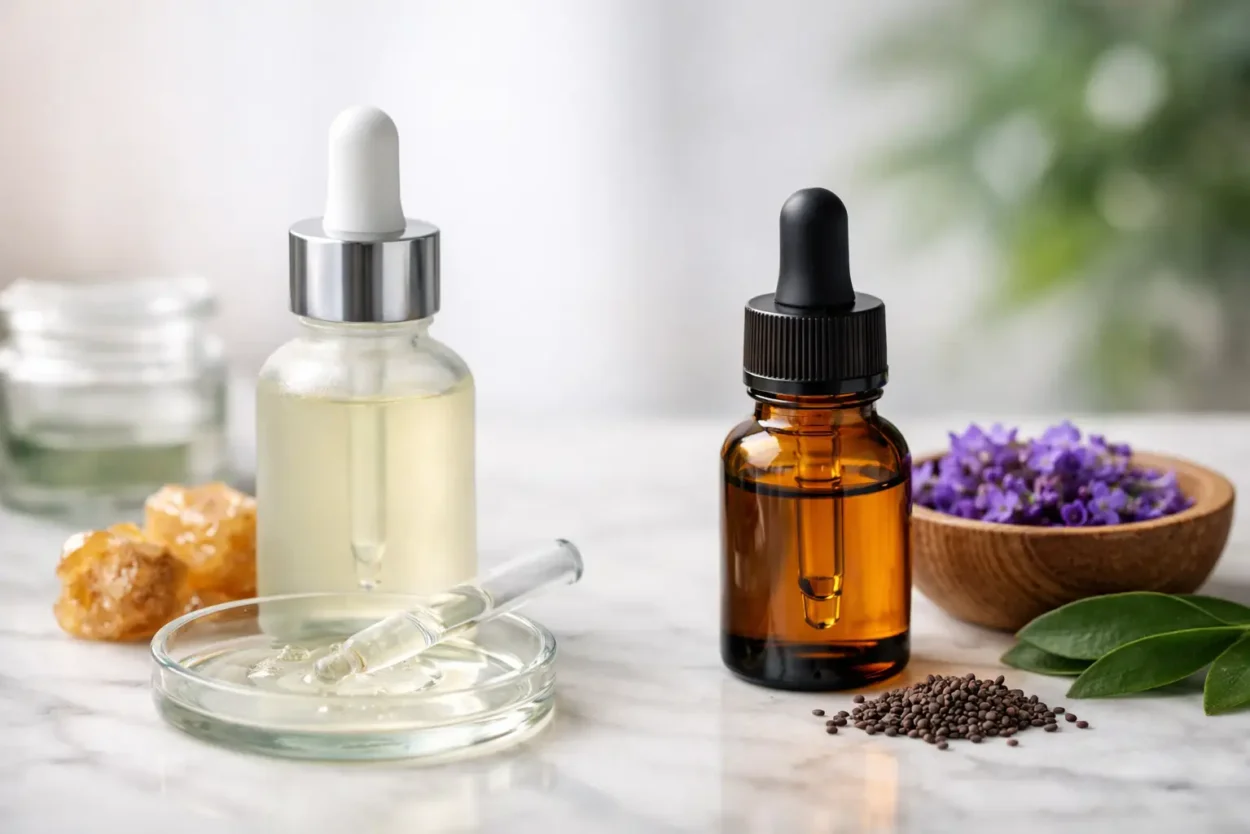 Retinol sau bakuchiol pentru tenul tău?