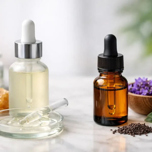Retinol sau bakuchiol pentru tenul tău?