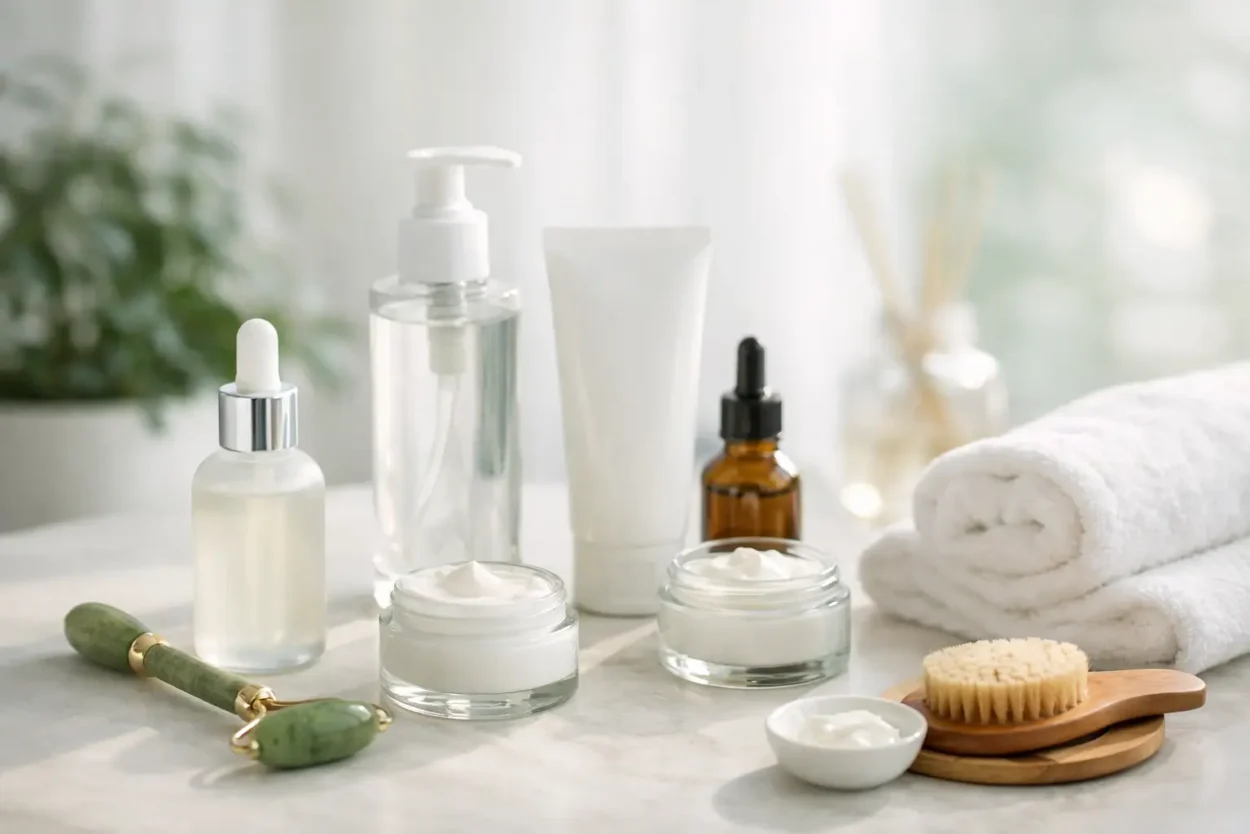 Tendințe skincare care merită păstrate în rutină