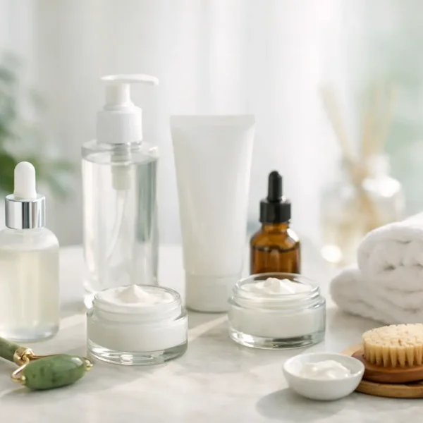 Tendințe skincare care merită păstrate în rutină