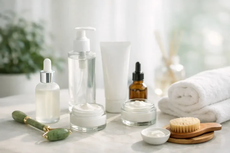 Tendințe skincare care merită păstrate în rutină