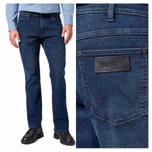blugi wrangler bootcut