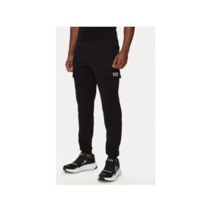 Pantaloni de trening barbati Emporio Armani - 8NPP67 PJVRZ7