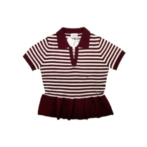 Tricou dama  dungi