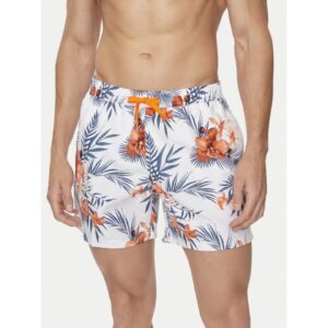Pantaloni scurti sport barbati -  442798 - Multicolor - Poliester