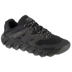 Pantofi sport barbati  305173621 - Textil - Negru - Negru