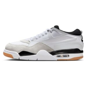 Pantofi sport Air Jordan 4 Rm - Alb