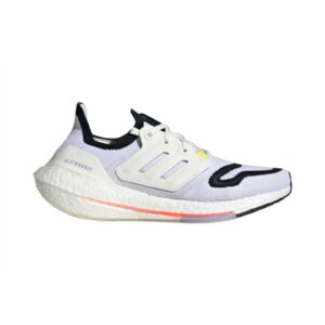 Pantofi sport cu aspect de tricot fin Ultraboost 22