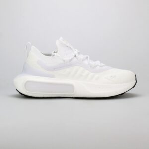 Pantofi sport dama Phantom 4 - textil - alb