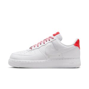 W Air Force 1 '07 Nn Rp - Alb