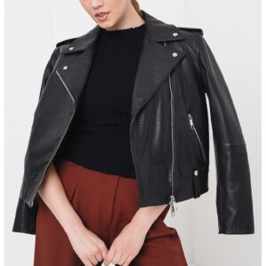 Pulover slim fit Sarphapilk - Negru
