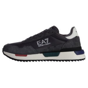 Pantofi sport Emporio Armani  VINTAGE RUNNING NYLON+ 7X000380AF19175MZ227