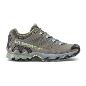Pantofi impermeabili pentru drumetii Ultra Raptor II - Grej/Albastru