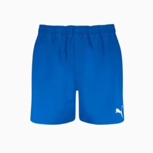 Sort de baie pentru Barbati - swim men mid shorts 1p - 947071-03 - Albastru - Albastru