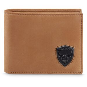 Geanta laptop cu imprimeu Tokio - Maro cognac