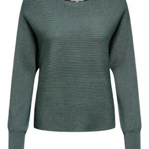 Pulover dama  verde