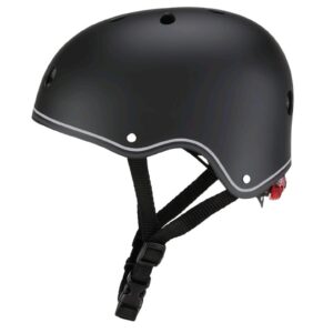 Casca de protectie  Negru -