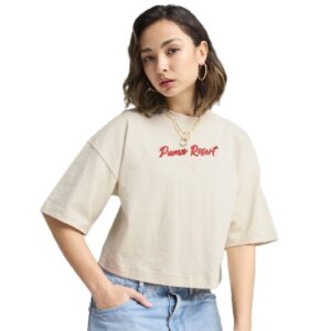 Tricou PREMIUM ESS Oversized Graphic Tee-629776-87