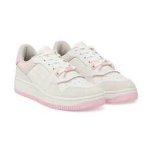Tenisi dama - piele naturala - alb 305159724