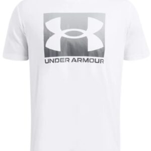 Tricou barbati  Bumbac - Alb - Alb