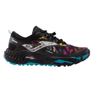 Pantofi sport barbati Rase TKRASS2401 - Negru - Negru