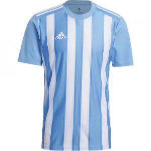 Tricou barbati -  Barbati - Polyester - Albastru/Alb - Alb/Albastru deschis