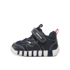 Pantofi sport baieti -  301644972 - Albastru - Textil - Albastru