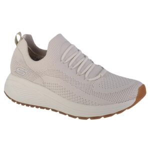 Pantofi sport - Bobs Sport Sparrow 2.0 - Allegiance Crew 117027 - Bej deschis