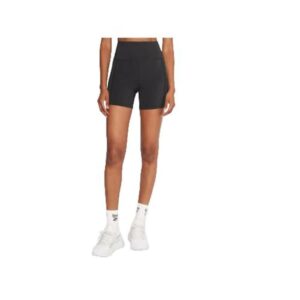 Colanti sport dama -  negru - 80% poliamida - 20% elastan