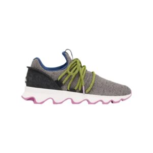 Pantofi sport  Textil - Multicolor -